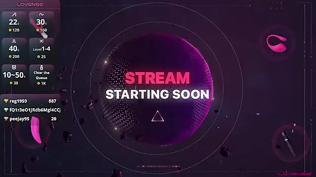 Chat +18 de Lady_moon95 ao vivo
