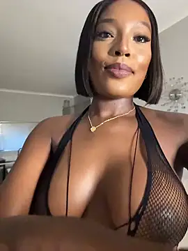 Chat +18 de JasminBrown ao vivo