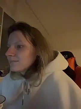 Chat +18 de MaryHiggins ao vivo