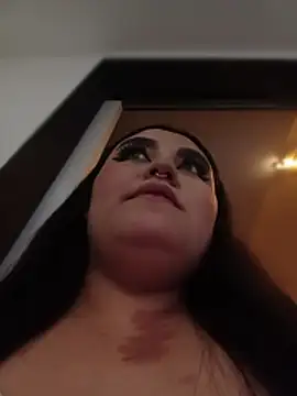 Chat +18 de Marla_69 ao vivo