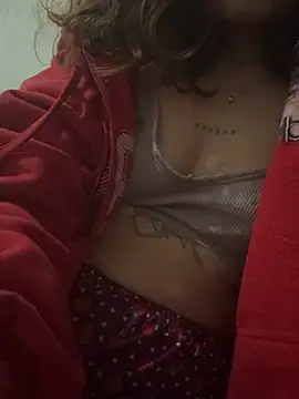 Chat +18 de Isadora7 ao vivo