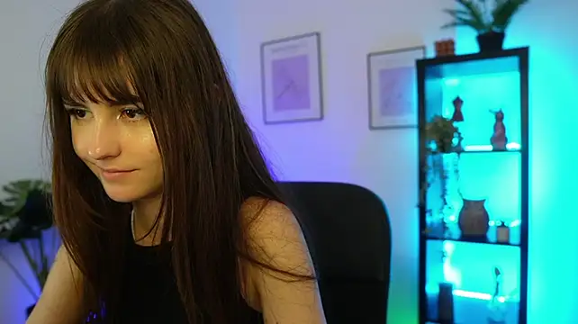 Živý XXX chat Ella_Young