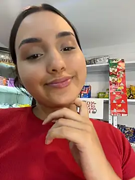Czat XXX na żywo – sara-cherry