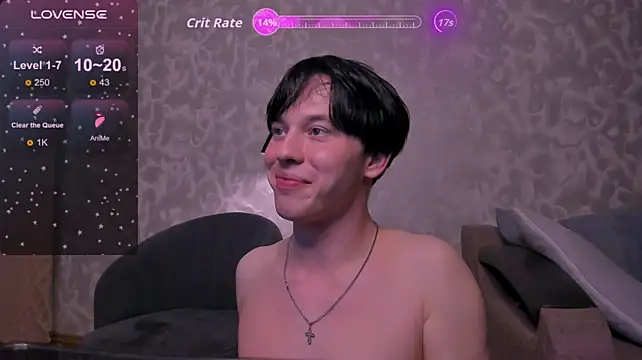 JerryCherry_ Webcam-Show