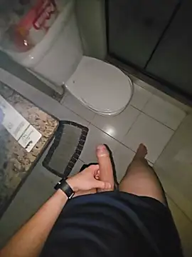 Show de HotRoom69 na webcam