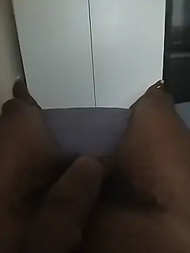 TrufflethaDon Show in webcam
