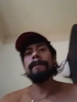 Show de webcam de Keb12