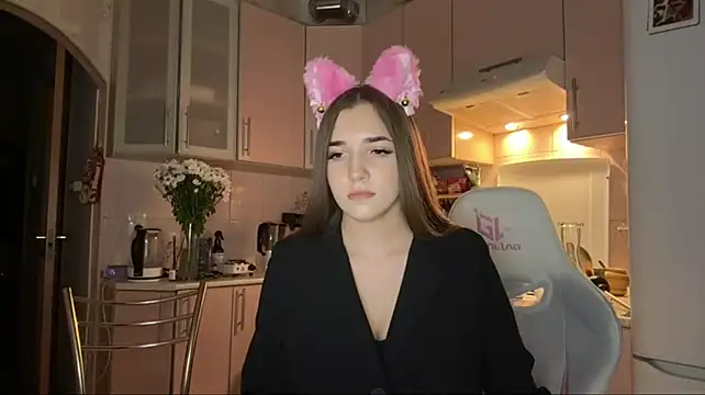 Chat +18 de PamelaBurson ao vivo