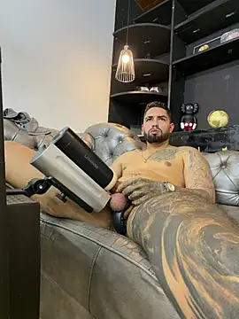 Živý XXX chat matteosantos