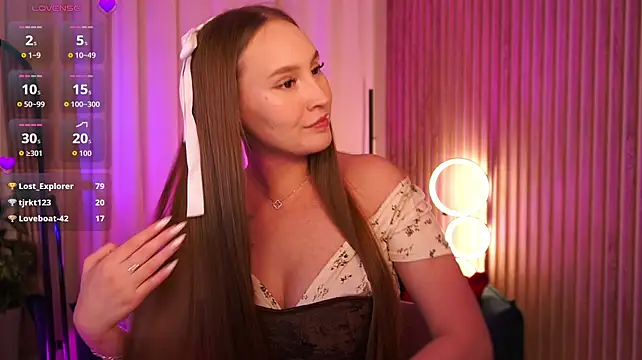 ViMilka Obrolan Langsung XXX