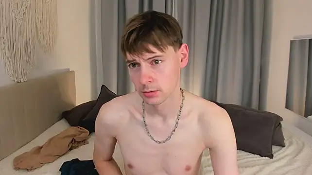 Kyle_Barry élő XXX-chatje