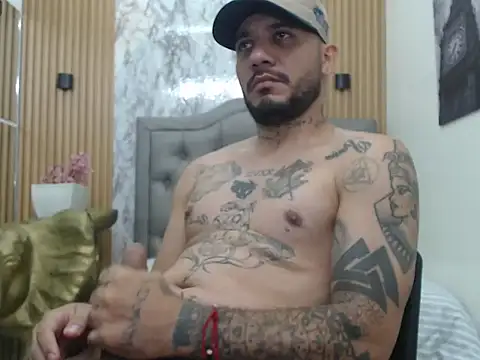 Dave_cox live XXX chat