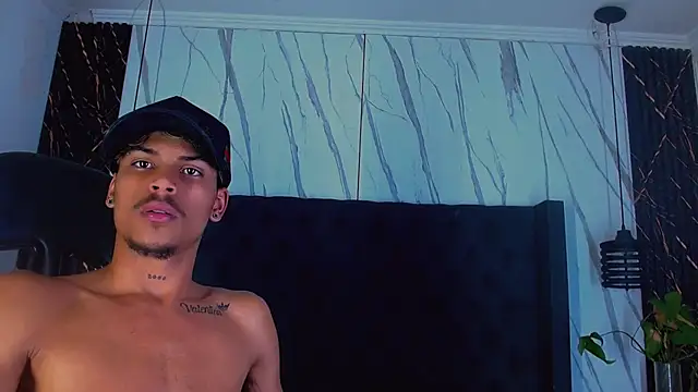 Chat XXX ao vivo de Angel_foxc13