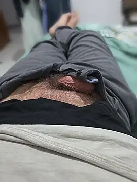 Czat XXX na żywo – KairosB