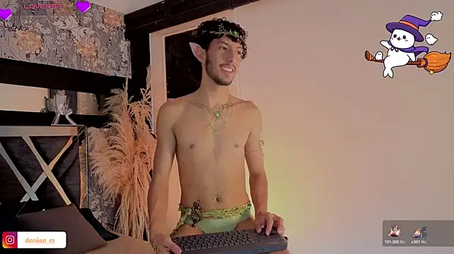 dorian_rosas – Naživo XXX chat