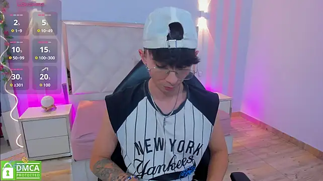Peter_tay live XXX chat
