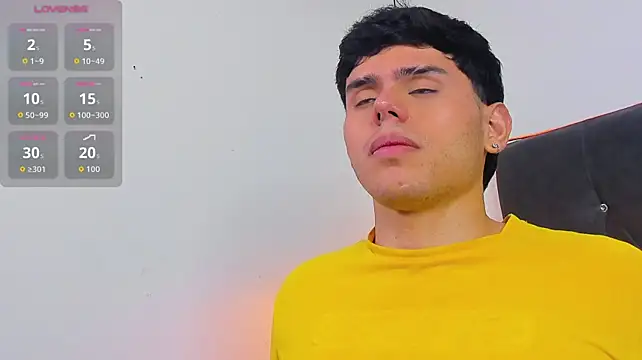 Chat XXX en directo de Nathaniel_Park