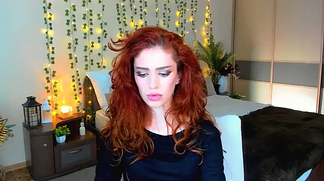 ChristinaConteeree 라이브 XXX 채팅