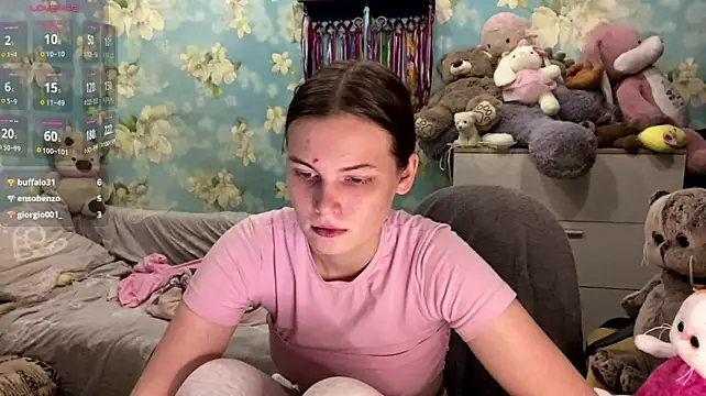 Chat +18 de RileySpence ao vivo