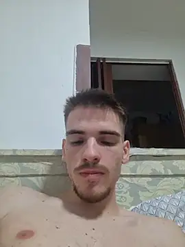 darkboy665 Chat XXX live