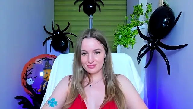 Chat +18 de Mila-moon ao vivo