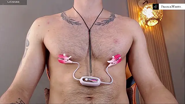Franck_White – Naživo XXX chat