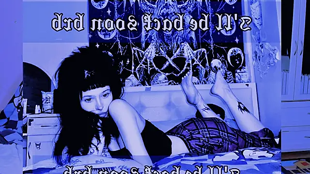 AllisonDeetz 라이브 XXX 채팅
