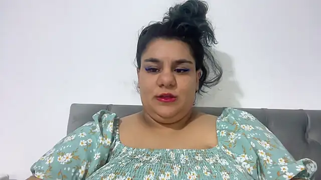 Sembang XXX Secara Langsung YourCurvyFantasy