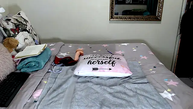Chat +18 de FitSelina66 ao vivo