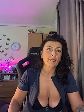 Hotangel75 – Live XXX-chat