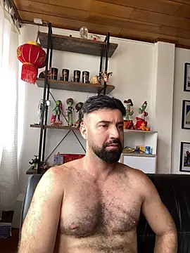 دردشة Juan_Art الجنسية المباشرة