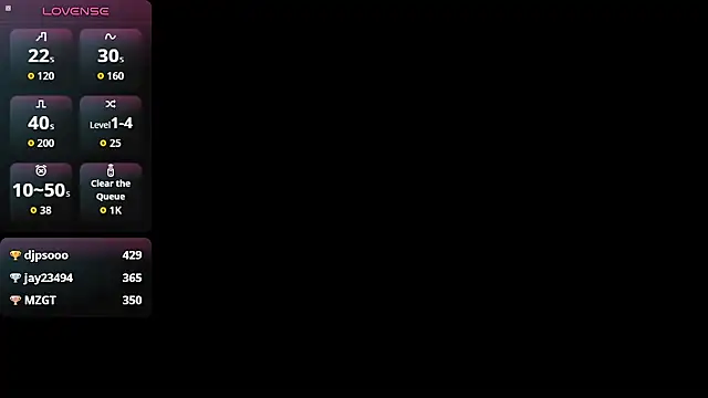 katiee11's Live XXX Chat