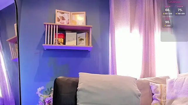 Czat XXX na żywo – _LaraMom_