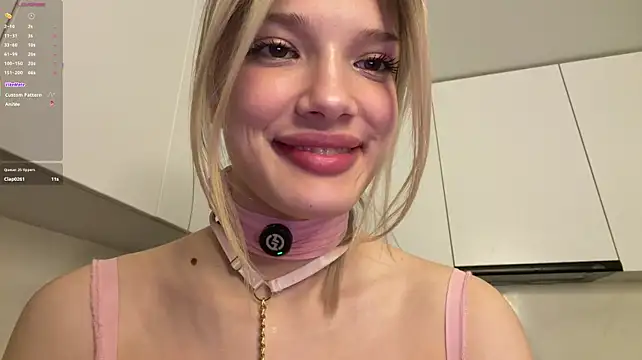 Czat XXX na żywo – Carolini_i