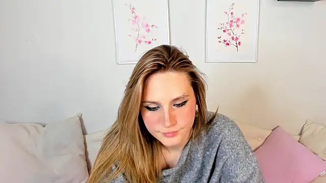 Lexa_DemiのライブXXXチャット