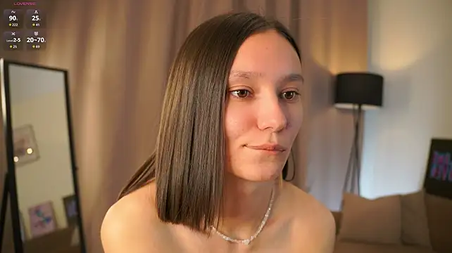 Czat XXX na żywo – ThereseTonetti