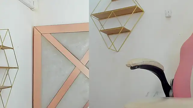 CharloteEvans__ Live XXX-Chat