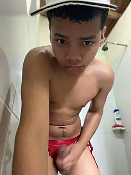 jhan_pierce22 élő XXX-chatje