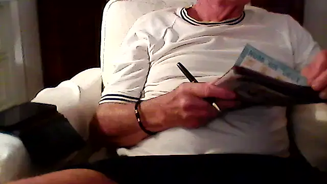 Chat XXX ao vivo de Soltissimo