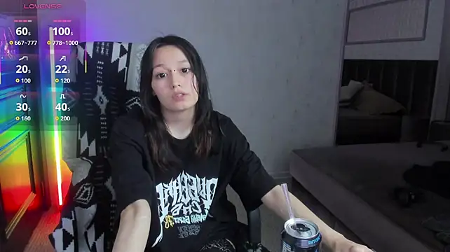 AriettiHamoe 现场XXX聊天