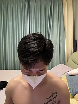 kimze7 Show Webcam