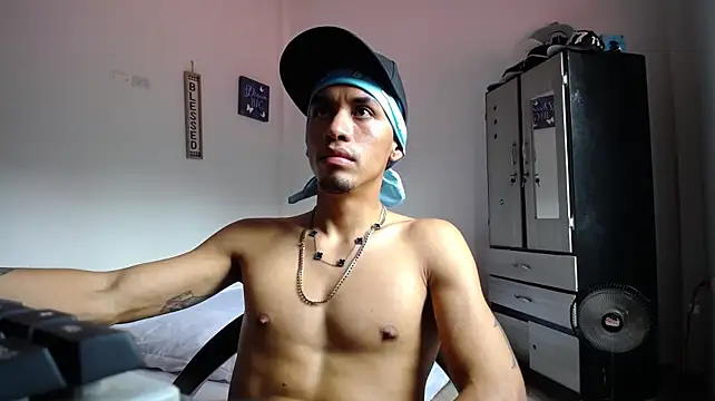 Jersi_parker1996's Webcam Show