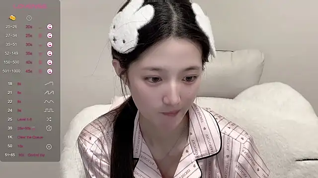 You--You – Live XXX-chat