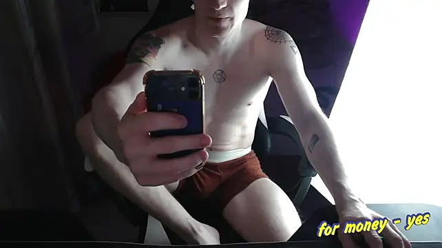 Chat XXX Live Krieger84