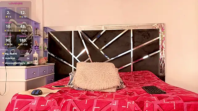 XXX chat uživo modela fire_lovex