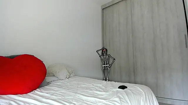 Chatroom XXX en direct de eva_luz