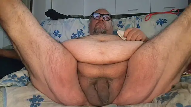 Chat +18 de gordopervert ao vivo