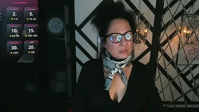Anita_Muse's Live XXX Chat