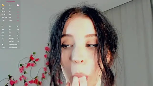 CleotildePiel 라이브 XXX 채팅