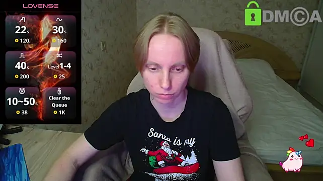Živý XXX chat Getoverherenow